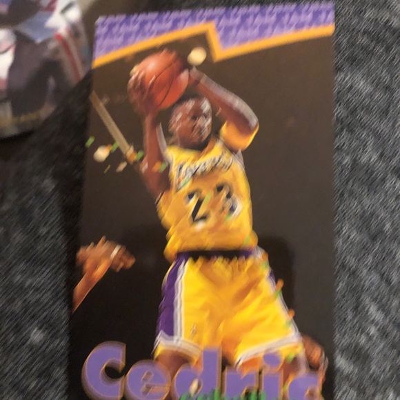 Trading cards vintage - Picture 9 of 16